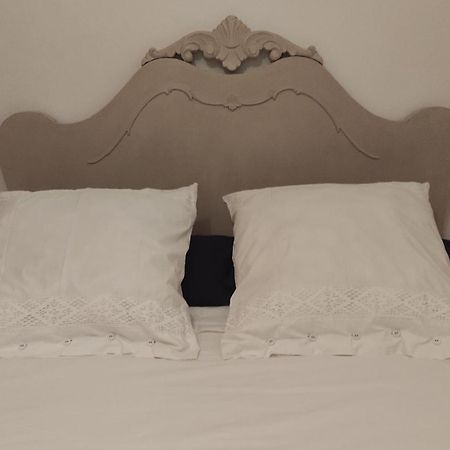 Villa Blanca Martín Trevélez Exterior foto